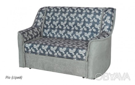 Дитячий диван Малютка 1200 Сервіс - зручні, функціональні та сучасні м'які меблі. . фото 1