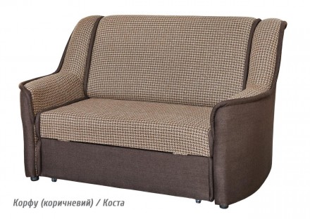 Дитячий диван Малютка 1200 Сервіс - зручні, функціональні та сучасні м'які меблі. . фото 2
