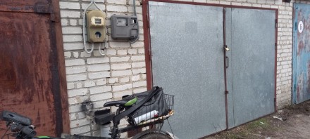 ПРОДАМ Гараж вул. Надійна, 34 м.кв., 7 500 $. Львов. фото 1 ПРОДАМ Гараж вул. Надійна, 34 м.кв., 7 500 $. Львов. фото 1