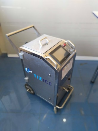 Купити апарат для чистки сухим льодом TIZ-ICEBL 35/50
Т. 098-888-56-89
Габарит. . фото 3