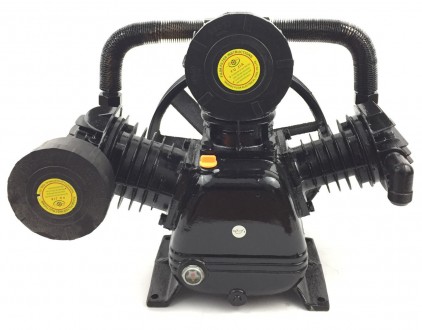
Воздушный компрессор марки Venom Italy
Описание
Компрессорная головка 1050л/мин. . фото 2