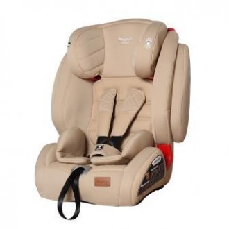 Автокрісло CARRELLO Magnum CRL-9802 Beige Lion група 1/2/3 ISOFIX+SPS+TOP TETHER. Запорожье. фото 1 Автокрісло CARRELLO Magnum CRL-9802 Beige Lion група 1/2/3 ISOFIX+SPS+TOP TETHER. Запорожье. фото 1