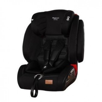 Автокрісло CARRELLO Magnum CRL-9802 Black Panther група 1/2/3 ISOFIX+SPS+TOP TET. Запорожье. фото 1 Автокрісло CARRELLO Magnum CRL-9802 Black Panther група 1/2/3 ISOFIX+SPS+TOP TET. Запорожье. фото 1