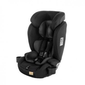 Автокрісло CARRELLO Modul CRL-13401 Night Black група 1+2+3 ISOFIX /1/. Запорожье. фото 1 Автокрісло CARRELLO Modul CRL-13401 Night Black група 1+2+3 ISOFIX /1/. Запорожье. фото 1