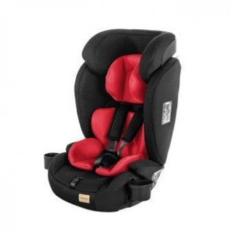 Автокрісло CARRELLO Modul CRL-13401 Sport Red група 1+2+3 ISOFIX /1/. Запорожье. фото 1 Автокрісло CARRELLO Modul CRL-13401 Sport Red група 1+2+3 ISOFIX /1/. Запорожье. фото 1