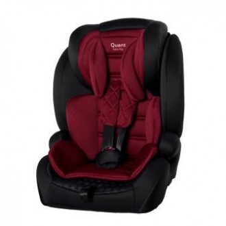 Автокрісло TILLY Quant T-532 Red 1+2+3 ISOFIX /2/. Запорожье. фото 1 Автокрісло TILLY Quant T-532 Red 1+2+3 ISOFIX /2/. Запорожье. фото 1