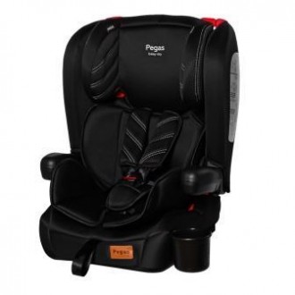 Автокрісло TILLY Pegas T-534 Black група 1/2/3 ISOFIX /1/. Запорожье. фото 1 Автокрісло TILLY Pegas T-534 Black група 1/2/3 ISOFIX /1/. Запорожье. фото 1