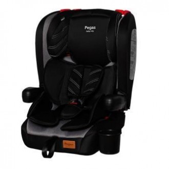 Автокрісло TILLY Pegas T-534 Grey група 1/2/3 ISOFIX /1/. Запорожье. фото 1 Автокрісло TILLY Pegas T-534 Grey група 1/2/3 ISOFIX /1/. Запорожье. фото 1