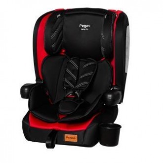 Автокрісло TILLY Pegas T-534 Red група 1/2/3 ISOFIX /1/. Запорожье. фото 1 Автокрісло TILLY Pegas T-534 Red група 1/2/3 ISOFIX /1/. Запорожье. фото 1