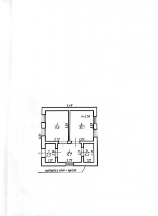 Комплекс будівель і споруд виробничо-складського призначення загальною площею 60. Калуш. фото 4