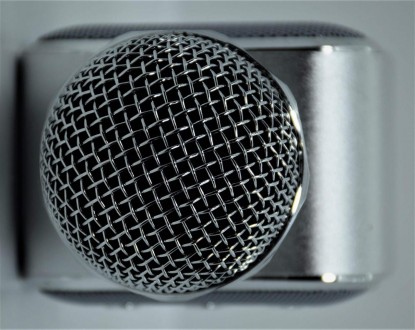Беспроводной микрофон караоке - это не только интересная игрушка, но и очень эфф. . фото 7