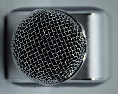 Беспроводной микрофон караоке - это не только интересная игрушка, но и очень эфф. . фото 5
