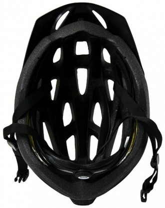 
 
 
Велосипедний шолом Cannondale Quick Adult може використовуватися для катанн. . фото 5