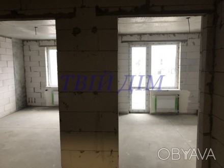 Продам 1к квартиру 41 кв.м.