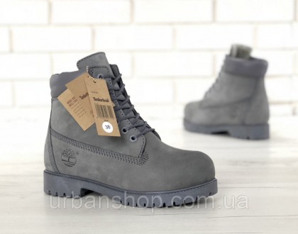 Зимові черевики Timberland, чоловічі черевики. 
Mob/Viber/Telegram : +3806372474. . фото 10