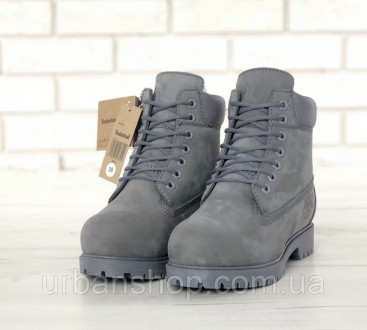 Зимові черевики Timberland, чоловічі черевики. 
Mob/Viber/Telegram : +3806372474. . фото 6