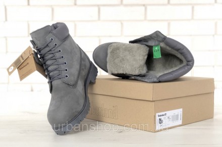 Зимові черевики Timberland, чоловічі черевики. 
Mob/Viber/Telegram : +3806372474. . фото 5