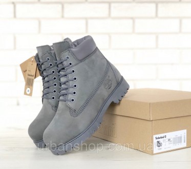 Зимові черевики Timberland, чоловічі черевики. 
Mob/Viber/Telegram : +3806372474. . фото 9