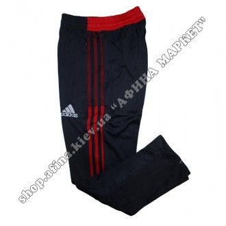 Купить футбольный костюм для мальчика Манчестер Юнайтед Adidas 2022 в Киеве. ☎Vi. . фото 9