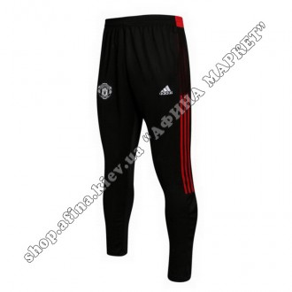 Купить футбольный костюм для мальчика Манчестер Юнайтед Adidas 2022 в Киеве. ☎Vi. . фото 4