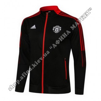 Купить футбольный костюм для мальчика Манчестер Юнайтед Adidas 2022 в Киеве. ☎Vi. . фото 3