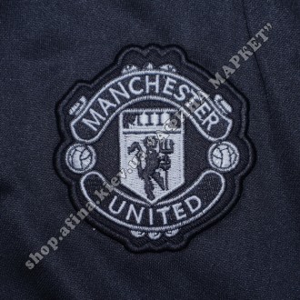 Купить футбольный костюм для мальчика Манчестер Юнайтед Adidas 2022 в Киеве. ☎Vi. . фото 8