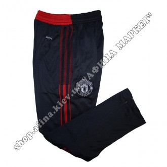 Купить футбольный костюм для мальчика Манчестер Юнайтед Adidas 2022 в Киеве. ☎Vi. . фото 10
