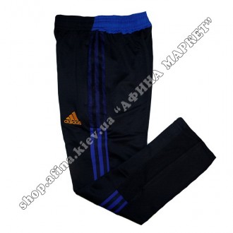 Купить футбольный костюм для мальчика Реал Мадрид 2022 камуфляж Adidas в Киеве. . . фото 10