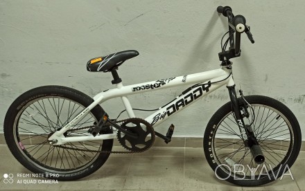Всі велосипеди BMX дивіться на сайті
http://velobutik.com.ua/index.php?route=pr. . фото 1
