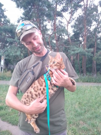 Познакомлюсь с девушкой. Киев. фото 1