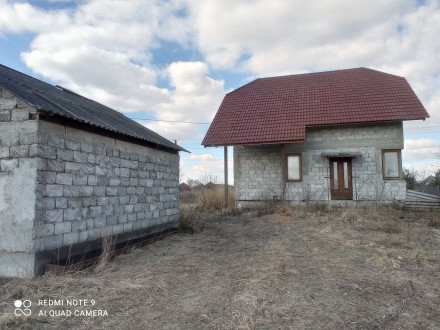 Продається приватизована новобудова із земельною ділянкою в с.Горонда, Мукачівсь. . фото 4