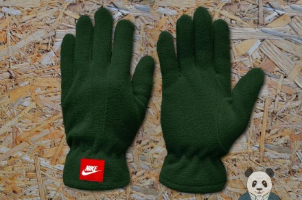 Fleece Gloves
•One size(универсальный размер)
•Made in EU(Poland/Germany)
•Шикар. . фото 3