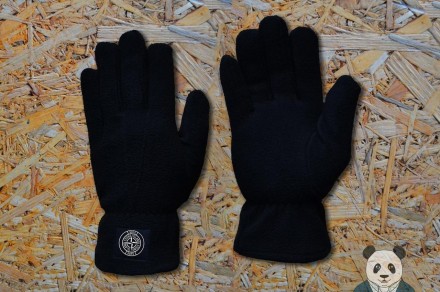 Fleece Gloves
•One size(универсальный размер)
•Made in EU(Poland/Germany)
•Шикар. . фото 3