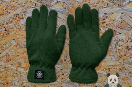 Fleece Gloves
•One size(универсальный размер)
•Made in EU(Poland/Germany)
•Шикар. . фото 2