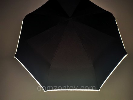 
Зонт Складной полуавтомат
Серия "элит" отличается от прочих моделей стильным ди. . фото 4