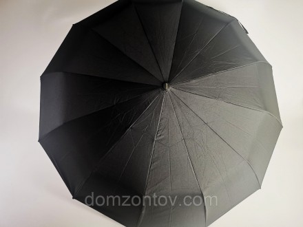  
Зонт Складной ПОЛНЫЙ АВТОМАТ
Серия "элит" отличается от прочих моделей стильны. . фото 3