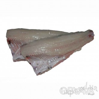 Вид рыбы: Толстолобик Внешний вид: филе рыбы Упаковка: вакуумированные пакеты Ме. . фото 1