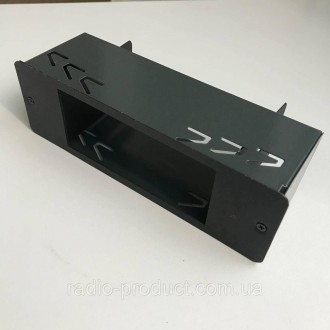 Шахта для радиостанции Midlznd M Zero/M Zero Plus. Львов. фото 1 Шахта для радиостанции Midlznd M Zero/M Zero Plus. Львов. фото 1