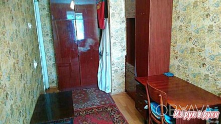Сдам 1 комнату в 2х.к.кв.п.Корабелов любой срок возле рыбтюльки 2 сп.мес