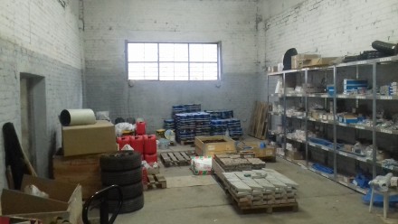 Новые склады от собственника ,площадки ,Приднепровск,ул.Гаванская 4а. Днепр. фото 1