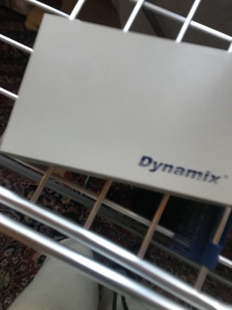 Dynamix DW FXS – 02 - Dynamix DW FXS – 02/A
Рабочий. состояние хоро. . фото 3