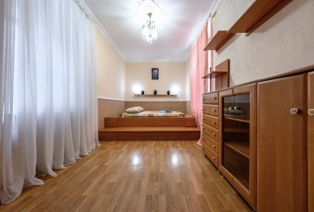 2к Центр у Дерибасовской. Одесса. фото 1 2к Центр у Дерибасовской. Одесса. фото 1
