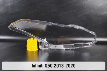 Стекло на фару Infiniti Q50 V37 (2013-2024) I поколение левое.
В наличии стекла . . фото 7
