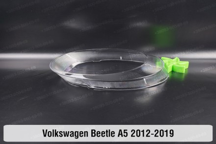 Стекло на фару VW Volkswagen Beetle A5 (2012-2019) II поколение левое.
В наличии. . фото 4