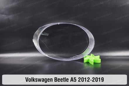 Стекло на фару VW Volkswagen Beetle A5 (2012-2019) II поколение левое.
В наличии. . фото 3