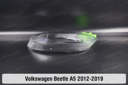 Стекло на фару VW Volkswagen Beetle A5 (2012-2019) II поколение левое.
В наличии. . фото 6