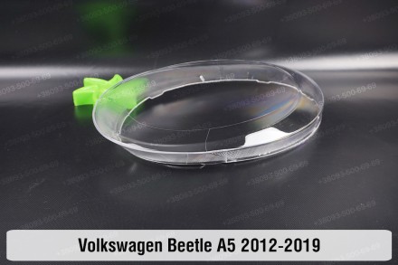 Стекло на фару VW Volkswagen Beetle A5 (2012-2019) II поколение левое.
В наличии. . фото 7