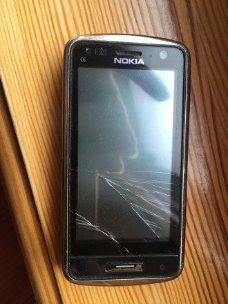 Телефон мобильный nokia на детали. Одесса. фото 1 Телефон мобильный nokia на детали. Одесса. фото 1