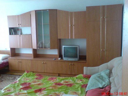 Сдам 2-к квартиру с раздельными комнатами в центре на пр Шевченко, возле Политех. Центральный. фото 2
