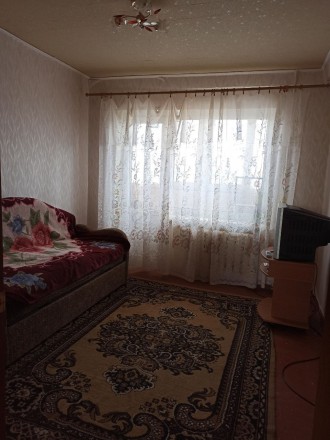 Обменяю 2-комнатную квартиру в г. Славянск , район Артема на квартиру в Киеве. П. . фото 5